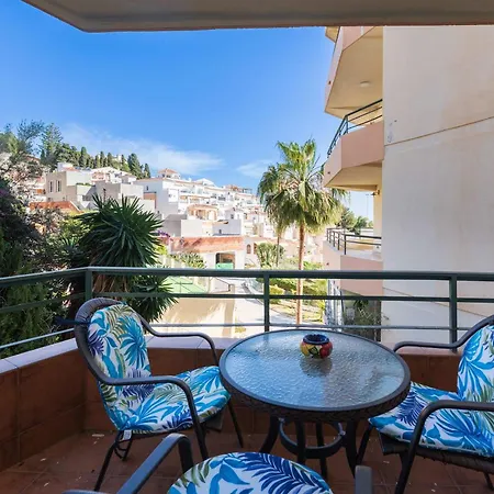 Appartement Edf Tahiti 7 *