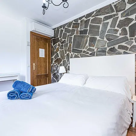 Edf Tahiti 7 Appartement Nerja