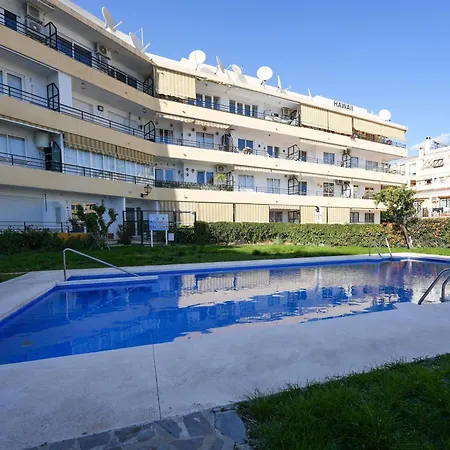 Διαμέρισμα Edf Tahiti 7 Nerja
