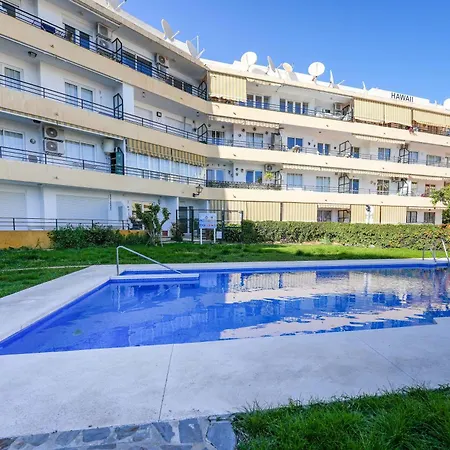 Edf Tahiti 7 Nerja